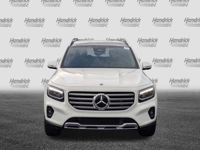 2025 Mercedes-Benz GLB 250 Image 2 of 36