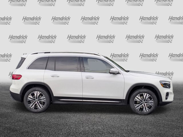 2025 Mercedes-Benz GLB 250 Image 5 of 36
