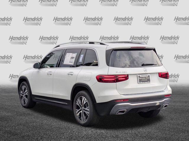 2025 Mercedes-Benz GLB 250 Image 8 of 36