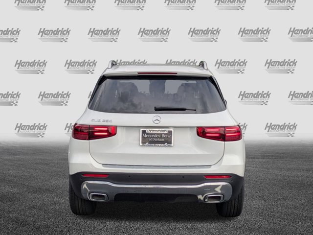 2025 Mercedes-Benz GLB 250 Image 7 of 36