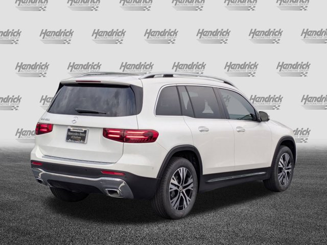 2025 Mercedes-Benz GLB 250 Image 6 of 36