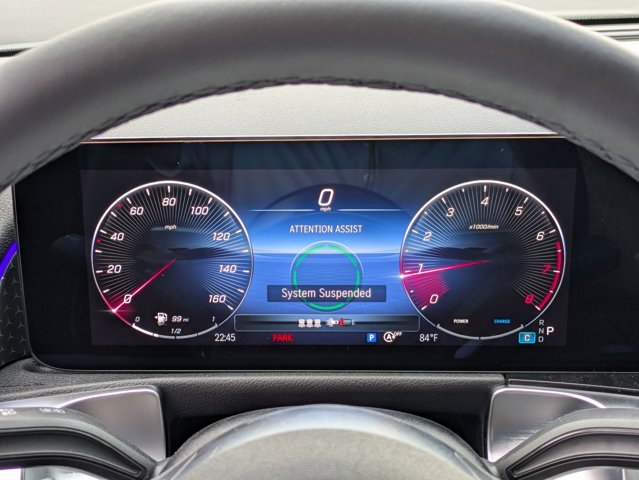 2025 Mercedes-Benz GLB 250 Image 18 of 36