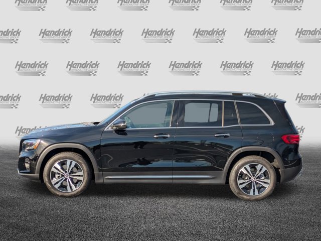 2025 Mercedes-Benz GLB 250 Image 9 of 36