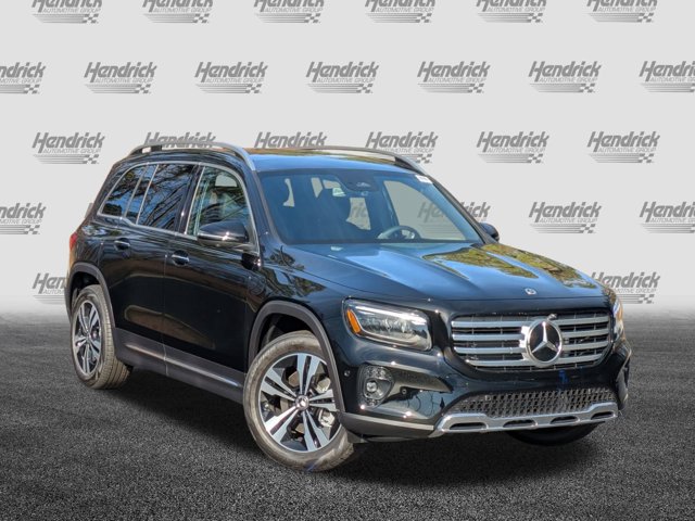 2025 Mercedes-Benz GLB 250 Image 3 of 36