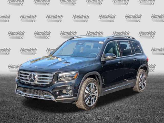 2025 Mercedes-Benz GLB 250 Image 1 of 36