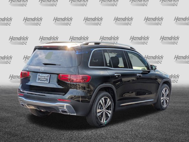 2025 Mercedes-Benz GLB 250 Image 6 of 36