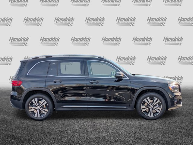 2025 Mercedes-Benz GLB 250 Image 5 of 36