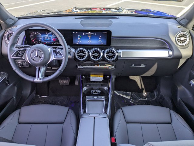 2025 Mercedes-Benz GLB 250 Image 29 of 36