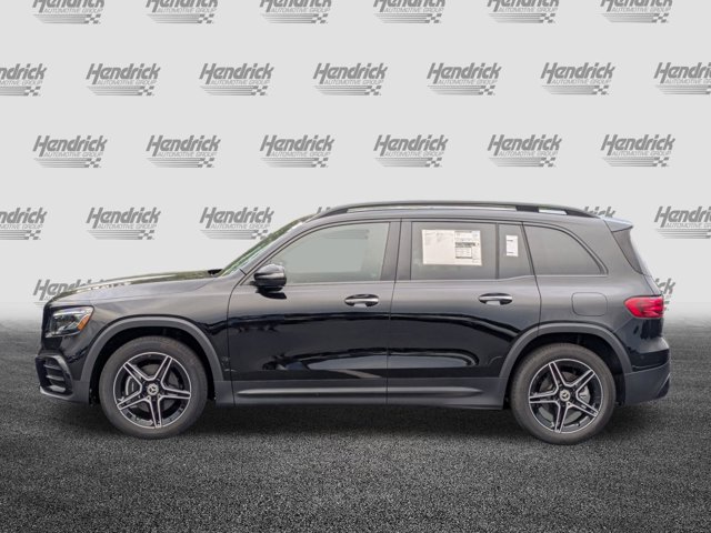 2025 Mercedes-Benz GLB 250 Image 9 of 36