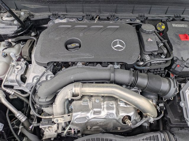 2025 Mercedes-Benz GLB 250 Image 34 of 36