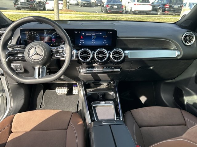 2025 Mercedes-Benz GLB 250 Image 20 of 37
