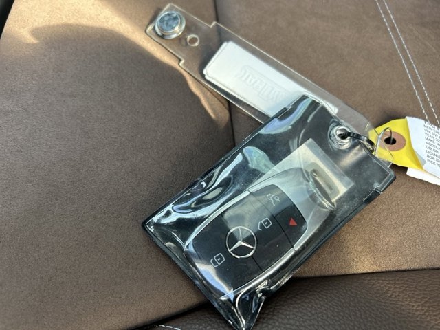 2025 Mercedes-Benz GLB 250 Image 37 of 37