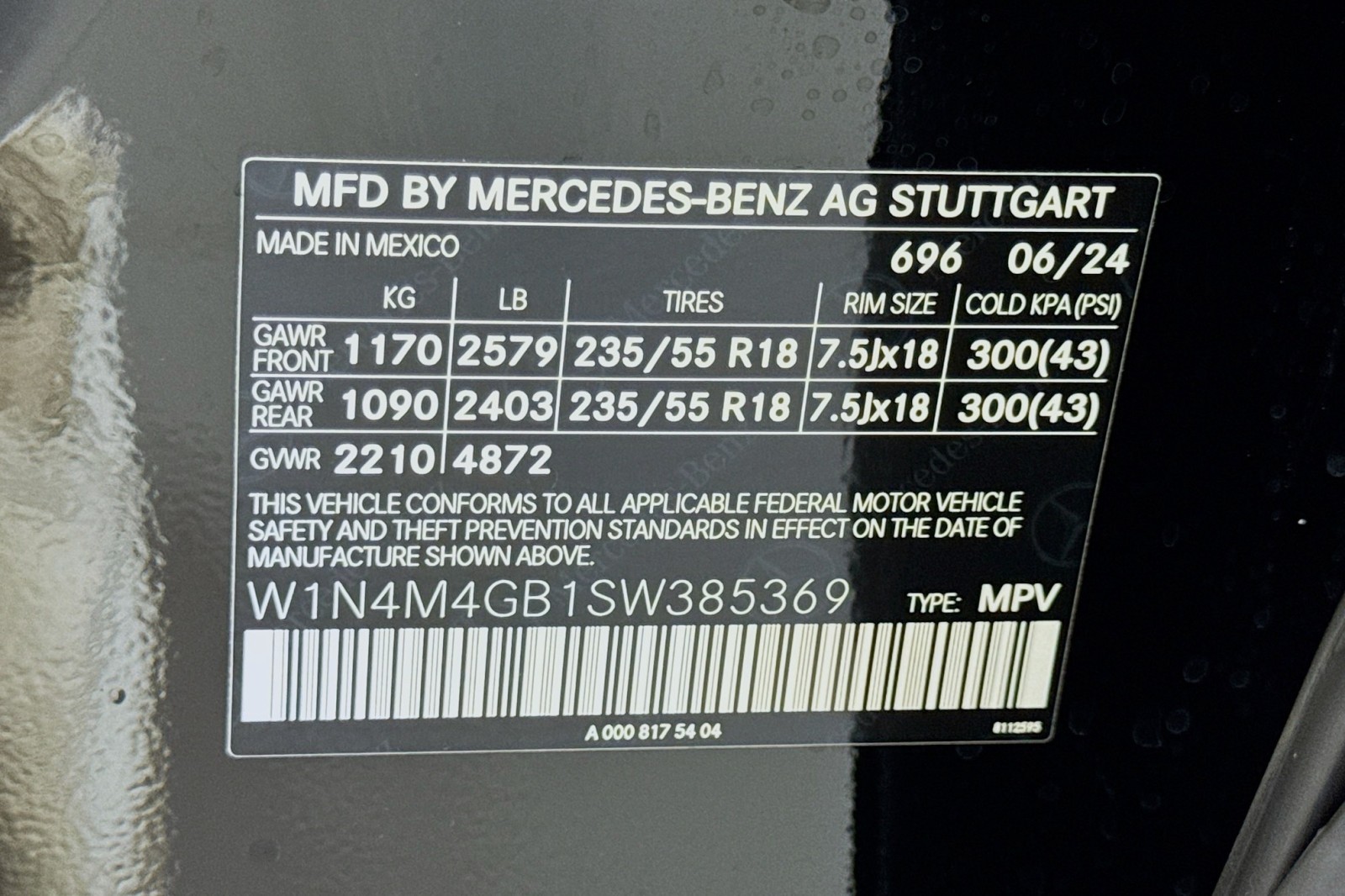 Vehicle image 29 of 29