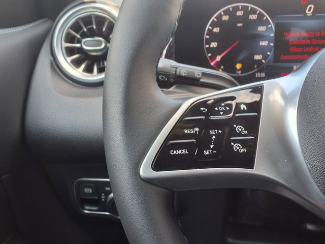 2025 Mercedes-Benz GLB 250 Image 22 of 25