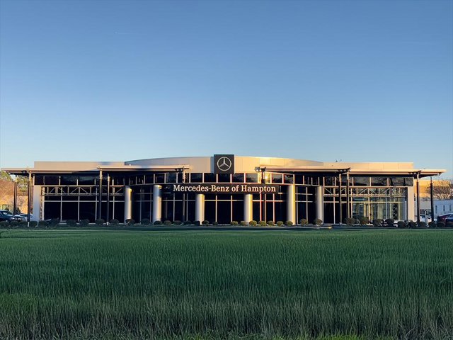 2025 Mercedes-Benz GLB 250 Image 25 of 25