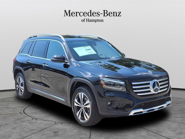 2025 Mercedes-Benz GLB 250 Image 1 of 25