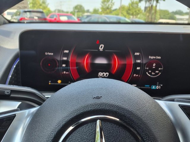 2025 Mercedes-Benz GLB 250 Image 15 of 25