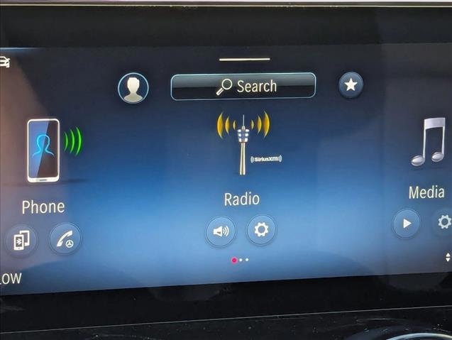 2025 Mercedes-Benz GLB 250 Image 15 of 16