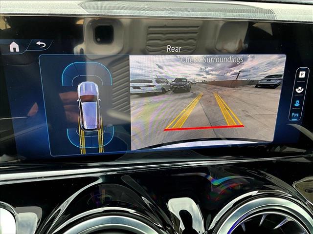 2025 Mercedes-Benz GLB 250 Image 29 of 30