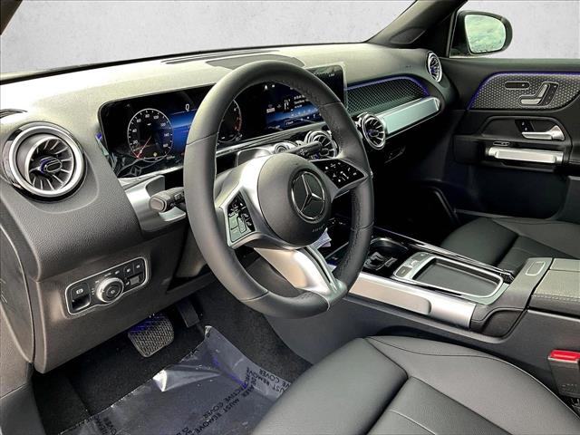 2025 Mercedes-Benz GLB 250 Image 21 of 30