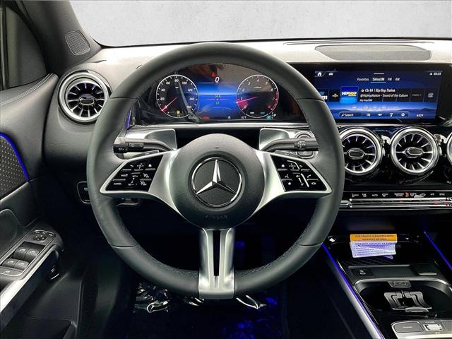 2025 Mercedes-Benz GLB 250 Image 26 of 30