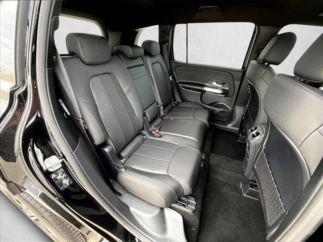 2025 Mercedes-Benz GLB 250 Image 30 of 30