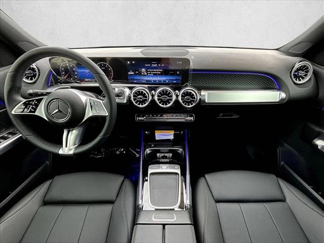 2025 Mercedes-Benz GLB 250 Image 20 of 30