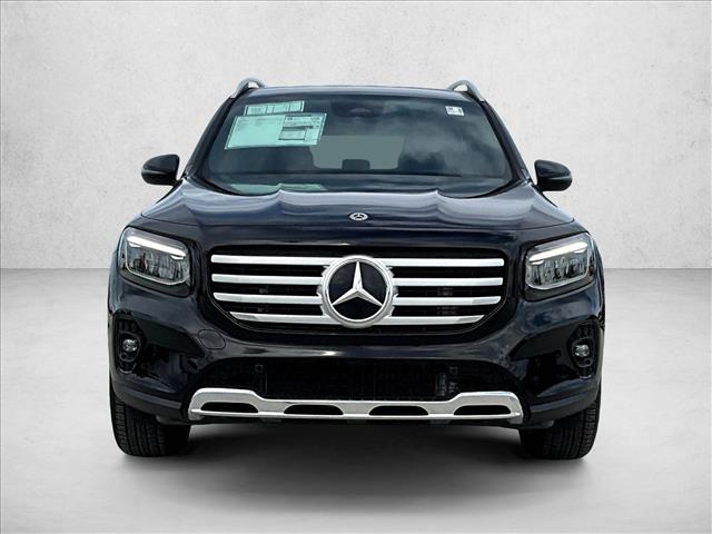 2025 Mercedes-Benz GLB 250 Image 16 of 30