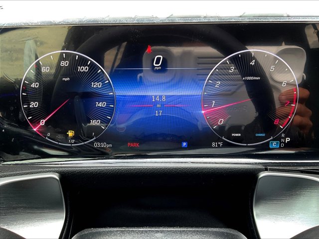 2025 Mercedes-Benz GLB 250 Image 18 of 30