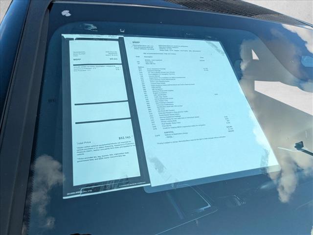 2025 Mercedes-Benz GLB 250 Image 16 of 16