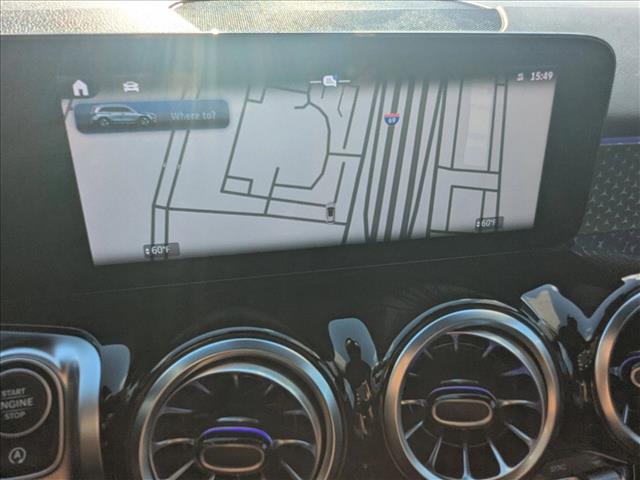 2025 Mercedes-Benz GLB 250 Image 15 of 16