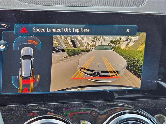 2025 Mercedes-Benz GLB 250 Image 13 of 15