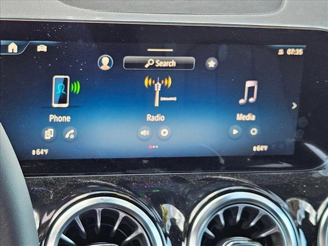 2025 Mercedes-Benz GLB 250 Image 15 of 15