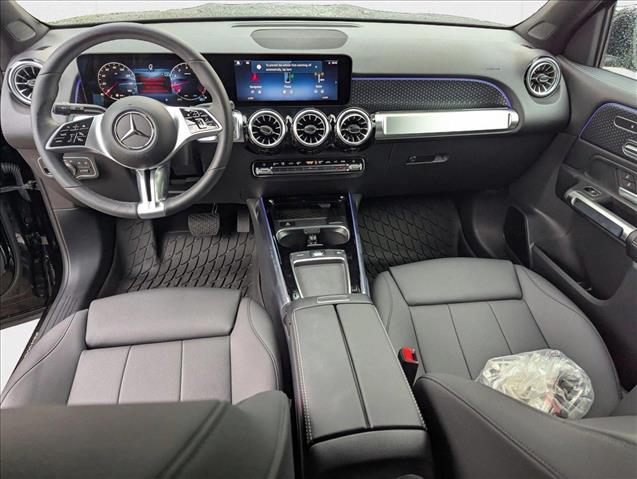 2025 Mercedes-Benz GLB 250 Image 15 of 30