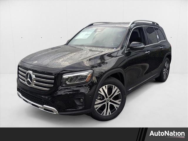 2025 Mercedes-Benz GLB 250 Image 1 of 30