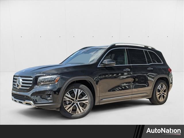 2025 Mercedes-Benz GLB 250 Image 1 of 17