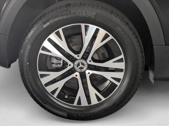 2025 Mercedes-Benz GLB 250 Image 8 of 16