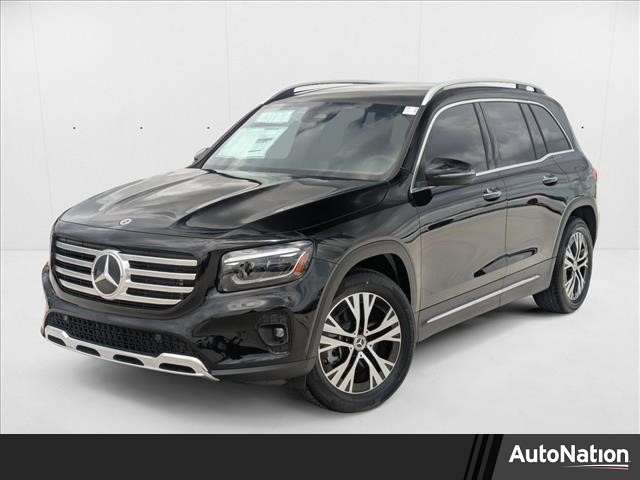 2025 Mercedes-Benz GLB 250 Image 1 of 16