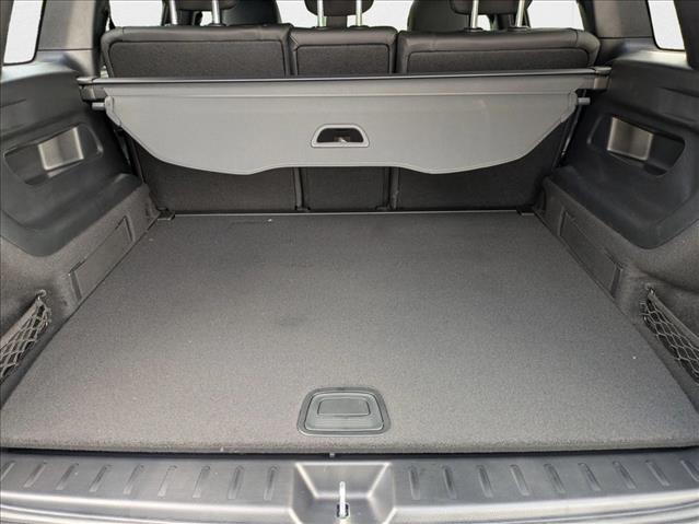 2025 Mercedes-Benz GLB 250 Image 12 of 24