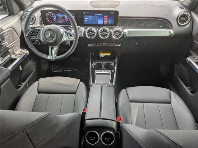 2025 Mercedes-Benz GLB 250 Image 19 of 24