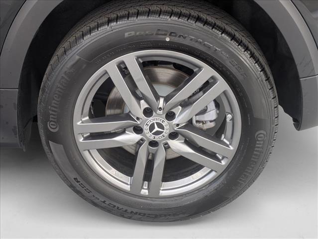 2025 Mercedes-Benz GLB 250 Image 11 of 24
