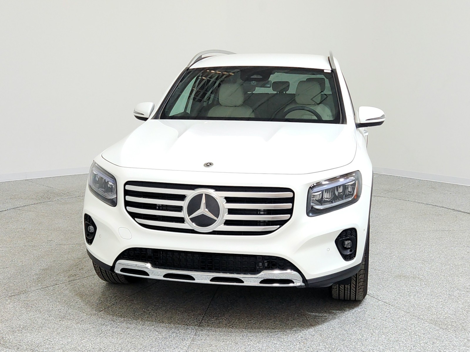 2025 Mercedes-Benz GLB 250 Image 3 of 21