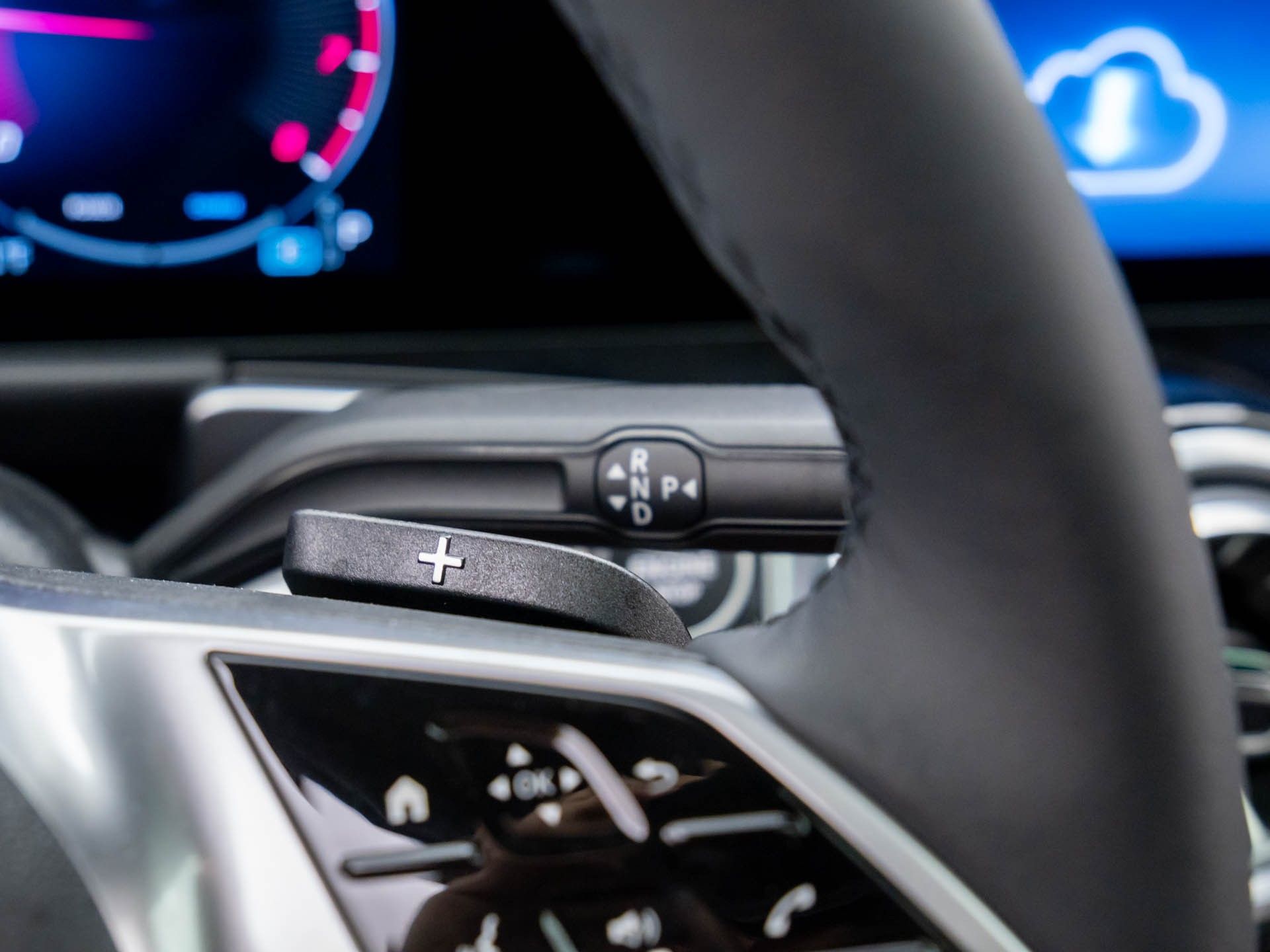 2025 Mercedes-Benz GLB 250 Image 22 of 36