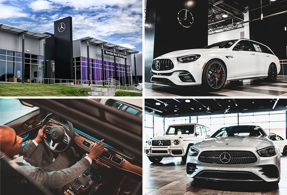 2025 Mercedes-Benz GLB 250 Image 35 of 36