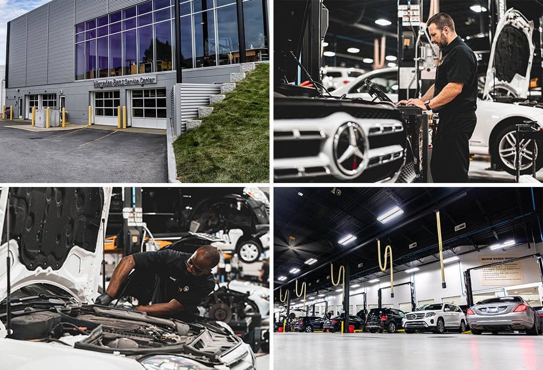 2025 Mercedes-Benz GLB 250 Image 36 of 36