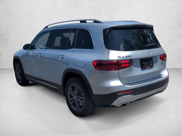 2025 Mercedes-Benz GLB 250 Image 7 of 22