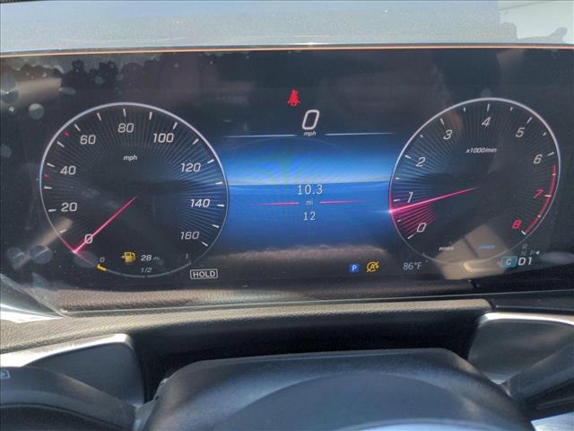 2025 Mercedes-Benz GLB 250 Image 16 of 22