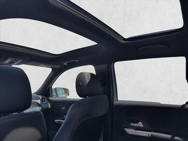 2025 Mercedes-Benz GLB 250 Image 21 of 22