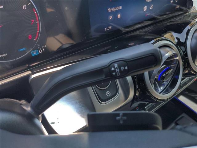 2025 Mercedes-Benz GLB 250 Image 22 of 22