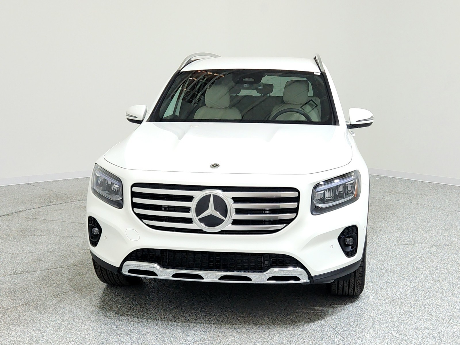 2025 Mercedes-Benz GLB 250 Image 3 of 21
